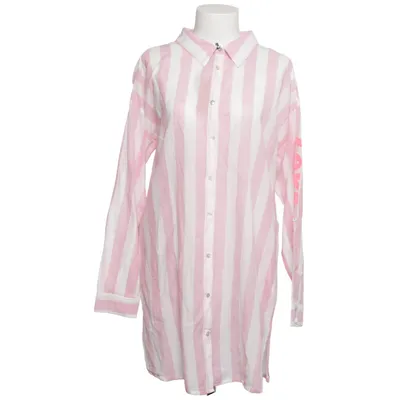 Skjorta (Rosa, Vit) från Lola Casademunt Bomull