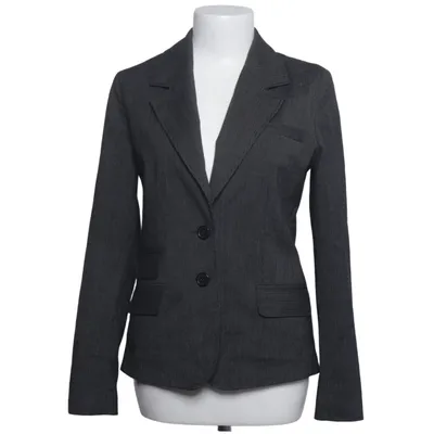 Kavaj (Grå) från Sutherland Elastan, Polyester, Viskos
