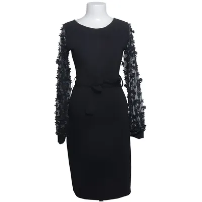 Robe (Noir) de New Imperial Coton, Polyester