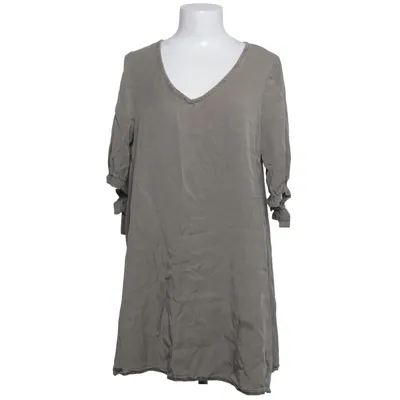 Dress (Green) from Nina Kendosa Lyocell