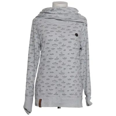 Tenue d'intérieur (Gris, Noir) de Naketano Coton, Polyester