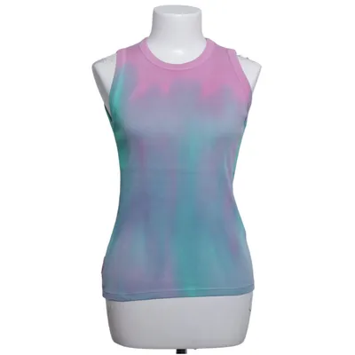 Débardeur (Rose, Vert, Violet) de Bimba y Lola Coton