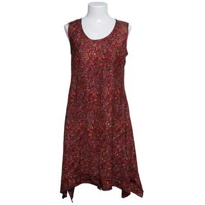 Robe (Rouge, Multicolore) de Namaste Polyester