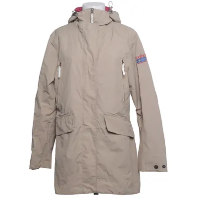 Jack (Beige, Roze) van Cobolt Polyamide, Polyester