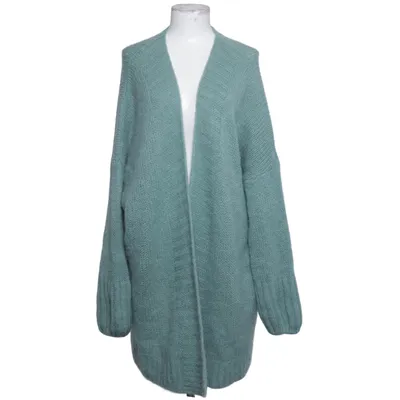 Kofta (Grön) från Colette Akryl, Mohair, Polyamid, Ull
