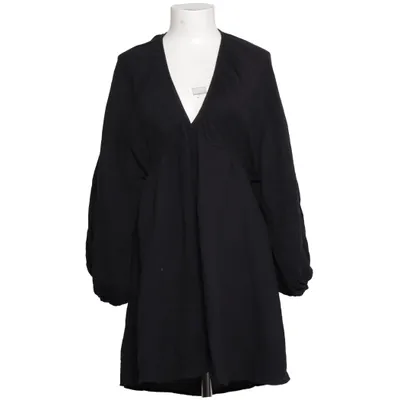 Dress (Black) from H&M Trend Cotton
