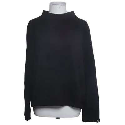 Turtleneck (Sort) fra Sani Blu Elastan, Polyester, Viscose