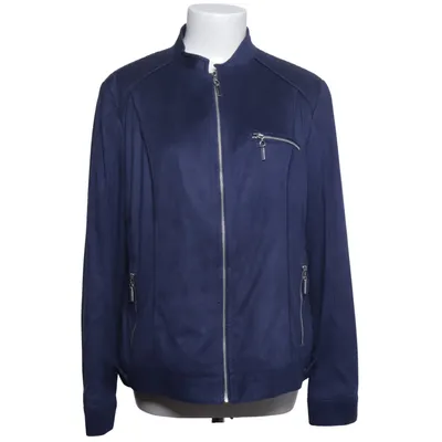 Jacket (Blue) from Punt Roma