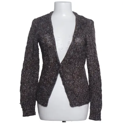 Cardigan (Brun, Grå, Flerfarvet) fra Trucco