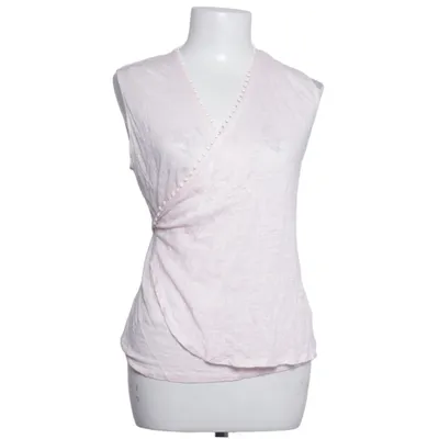 Top (Pink) fra Majestic Filatures Linned