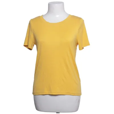 T-shirt (Gul) från Hoodies Bomull, Polyester