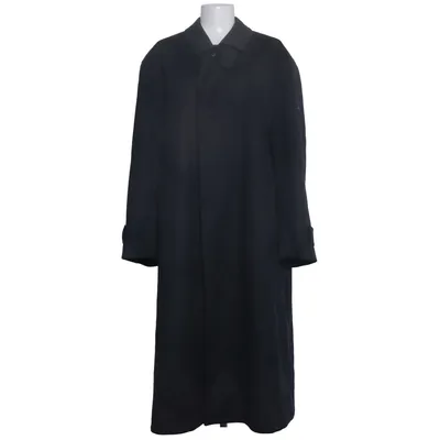 Jas (Zwart) van Valmeline Alpacawol, Polyamide, Polyester