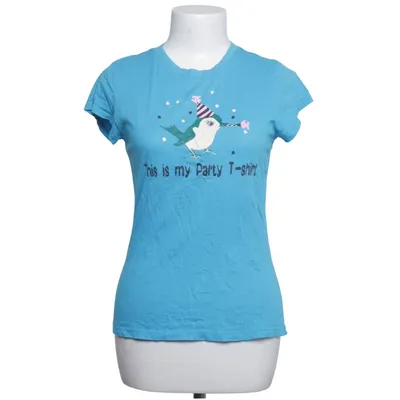 T-shirt (S3406zf) van Rave Katoen
