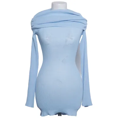 Sweater (Blue) from SER.O.YA Polyester, Viscose