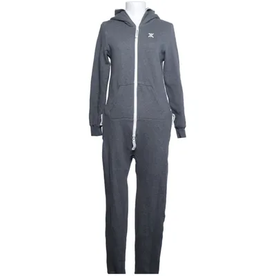 Mjukisdräkt (Grå) från OnePiece Bomull, Polyester