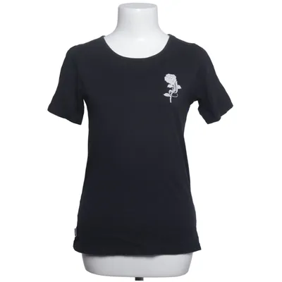 T-shirt (Svart) från Insight Bomull