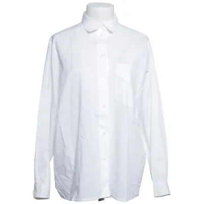 Shirt (White) from Mario Rosella