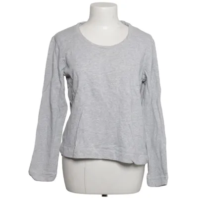 Long sleeve T-shirt (Gray) from Karl Marc John Cotton