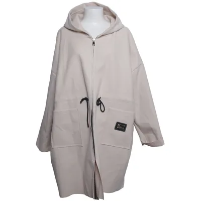 Jacka (Beige) från Made in italy Polyester