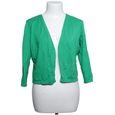 Cardigan (Green) from Smashed Lemon Elastane, Viscose
