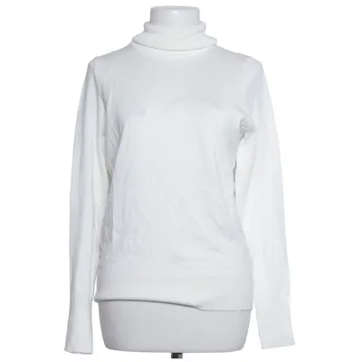 Turtleneck (White) from Christian Berg Polyamide, Viscose