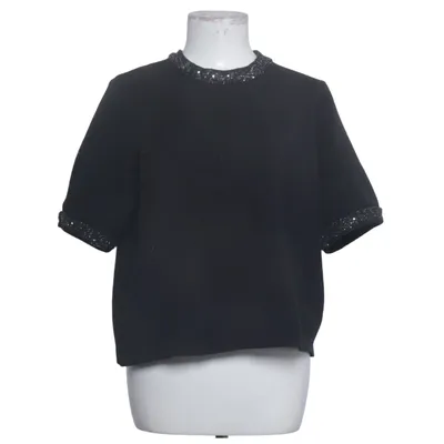 Haut (Noir) de Nanette Lepore Polyamide, Viscose