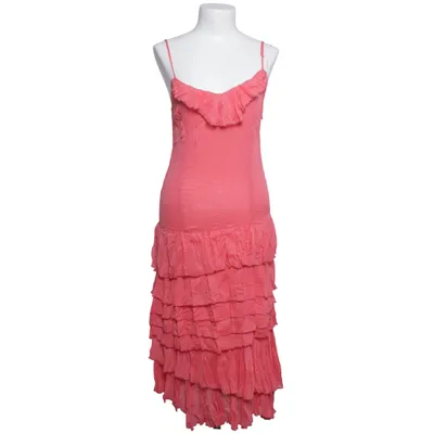 Långklänning (Rosa) från CCDK