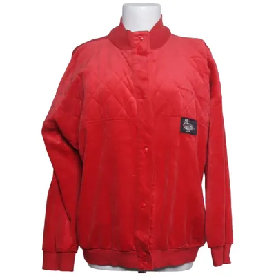 Bomberjack (Rood) van Taubert