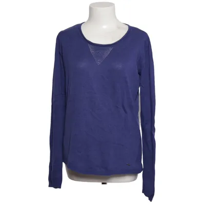 Sweater (Purple) from Mexx Cotton, Viscose