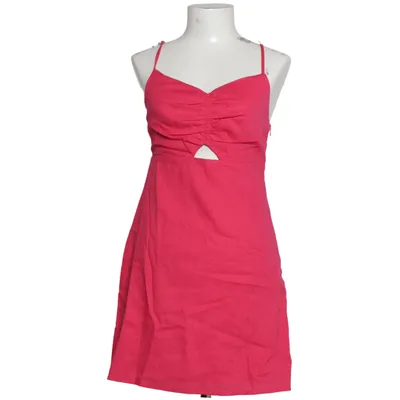 Robe (Rose) de Daphnea Polyester