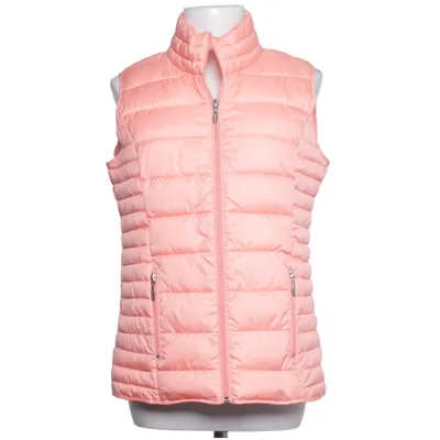 Outdoor vest (Oranje) van Designers Polyester