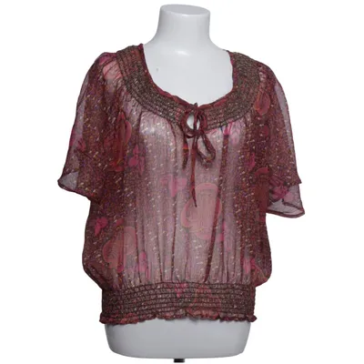 Haut (Rose, Violet, Multicolore) de Alessandro Bonciolini Polyester
