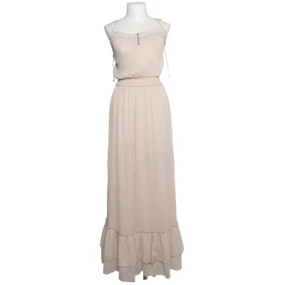 Dress (Beige) from Jennyfer Polyester