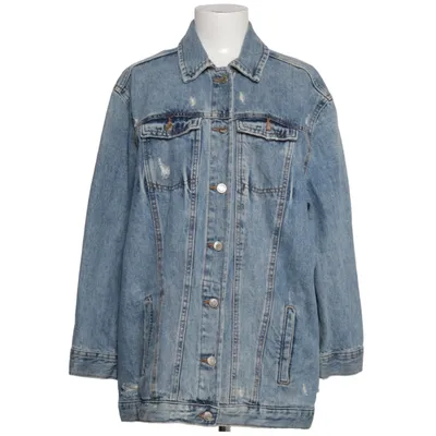 Jeansjacka (Blå) från Denim Co Bomull
