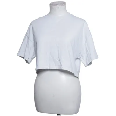 Crop top (Vit) från Karma Bomull