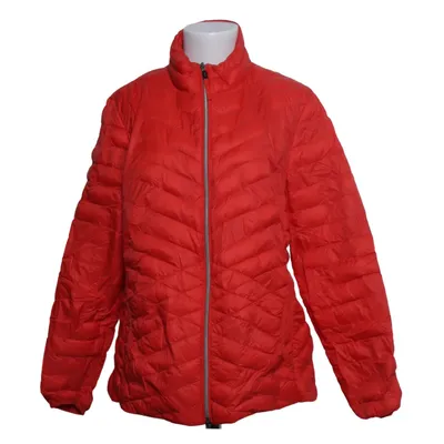 Lightweight jacket (Red) from Mybc Down, Feather, Polyamide