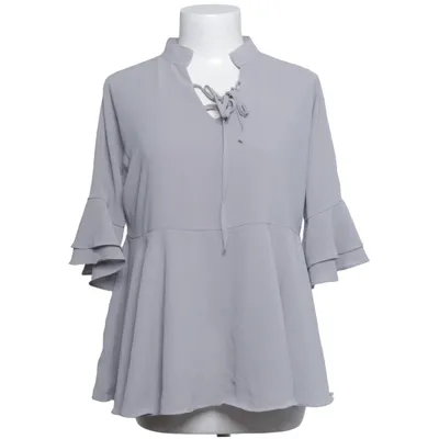 Blouse (Gray) from Renaissance Viscose