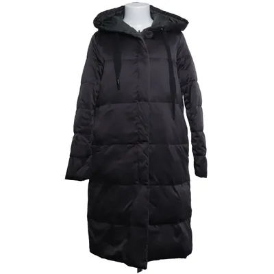 Dunkappa (Svart) från Zara Outerwear