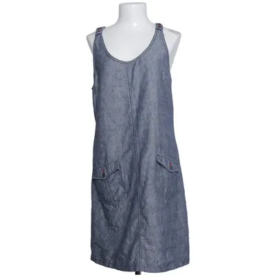 Jeansklänning (Blå) från Timeout Brand Bomull, Linne, Polyester