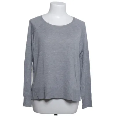 Sweater (Grå) fra Zara Knitwear Akryl, Viscose