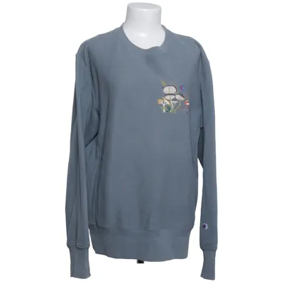 Sweatshirt (Reverse Weave) fra Champion