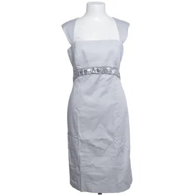 Klänning (Shoulder Coctail Décor Dress) från Riccovero Bomull, Elastan, Polyester