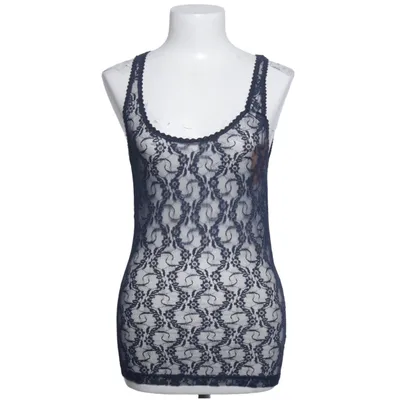 Tanktop (Blå) fra Maison Scotch
