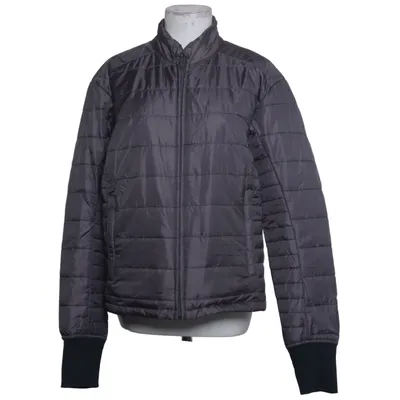 Lättviktsjacka (Grå) från Vanucci Polyamid, Polyester