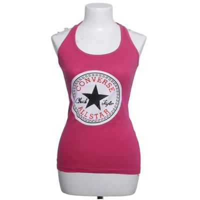 Tank Top (Pink, Multicolored) from Converse