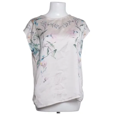 Top (Beige, Meerkleurig) van Anna Field
