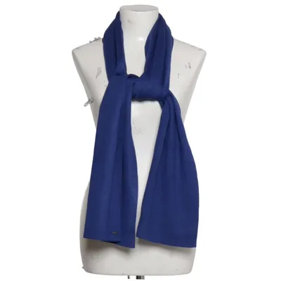 Écharpe (Bleu) de Jones