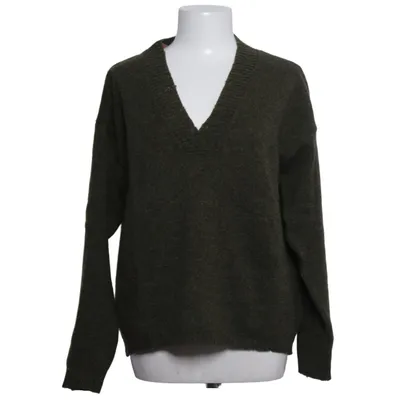 Sweater (Grøn) fra Crossley Uld