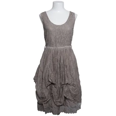 Kleid (Beige) von H & D