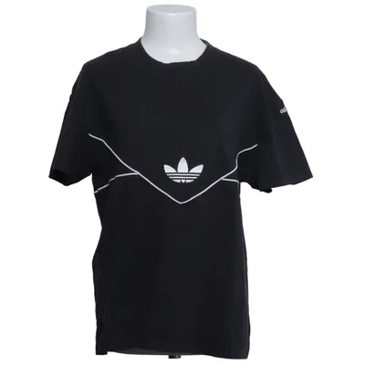 T-shirt (Svart, Vit) från Adidas